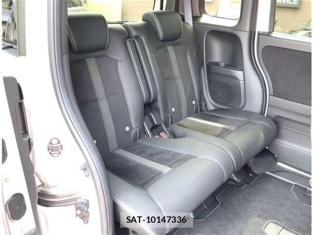 Honda N BOX CUSTOM 2021-04 8037127-5