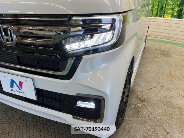 Honda N BOX CUSTOM 2021-07 8037132-11