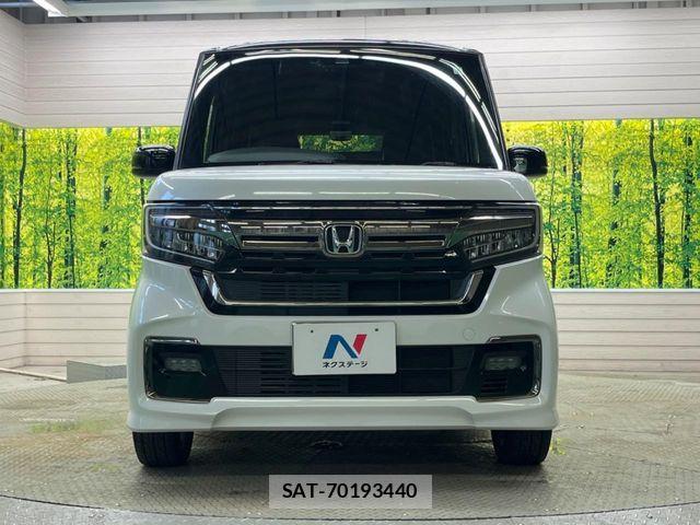 Honda N BOX CUSTOM 2021-07 8037132-13