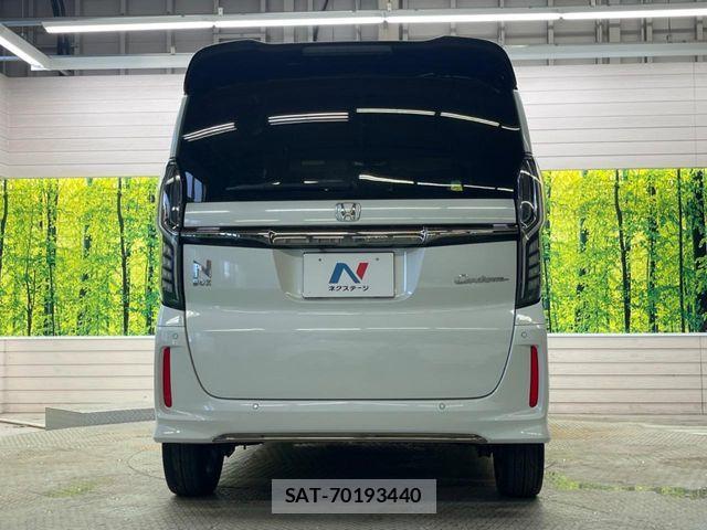 Honda N BOX CUSTOM 2021-07 8037132-14