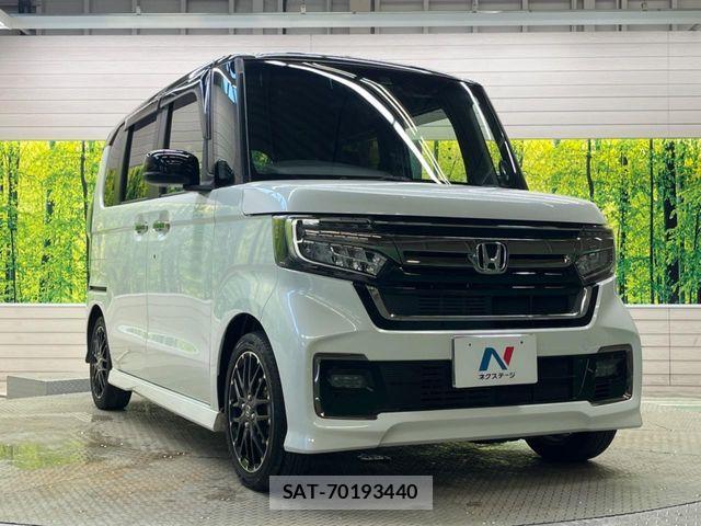 Honda N BOX CUSTOM 2021-07 8037132-15