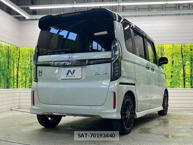 Honda N BOX CUSTOM 2021-07 8037132-16