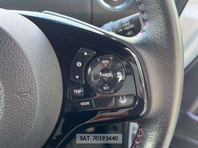 Honda N BOX CUSTOM 2021-07 8037132-4
