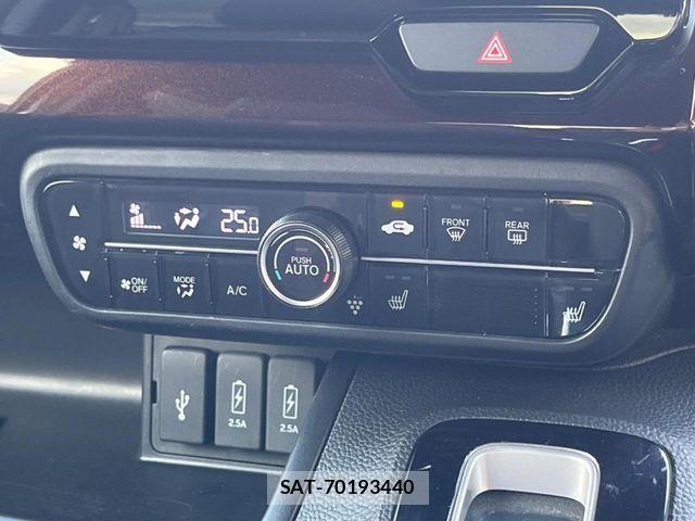 Honda N BOX CUSTOM 2021-07 8037132-5