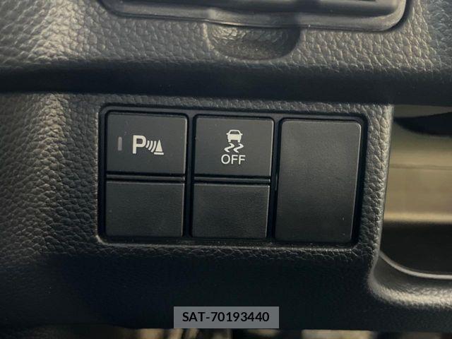 Honda N BOX CUSTOM 2021-07 8037132-6