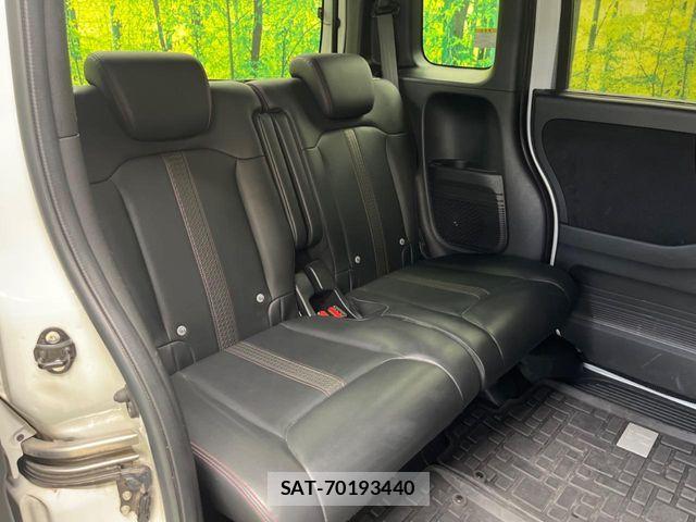 Honda N BOX CUSTOM 2021-07 8037132-8