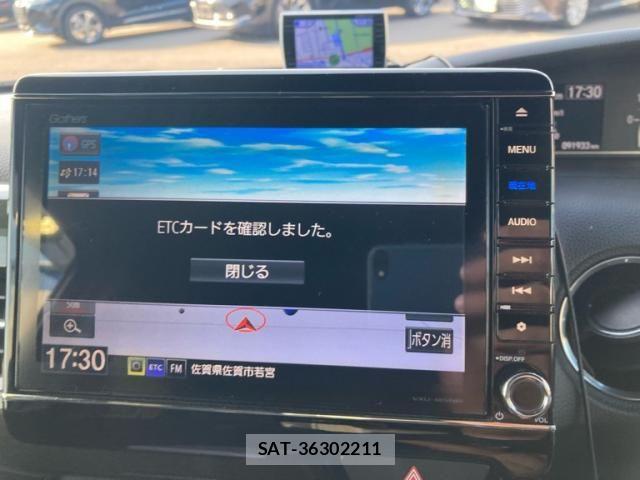 Honda N BOX CUSTOM 2017-08 8037196-19