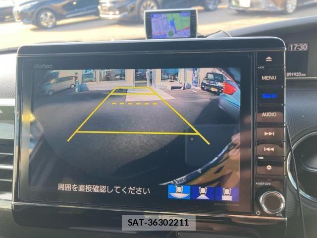Honda N BOX CUSTOM 2017-08 8037196-20