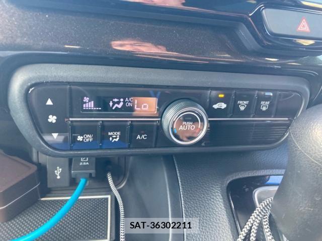 Honda N BOX CUSTOM 2017-08 8037196-22