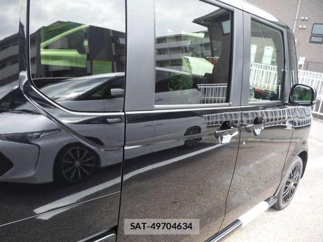 Honda N BOX CUSTOM 2026-07 8037111-11