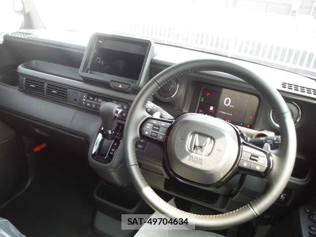 Honda N BOX CUSTOM 2026-07 8037111-19