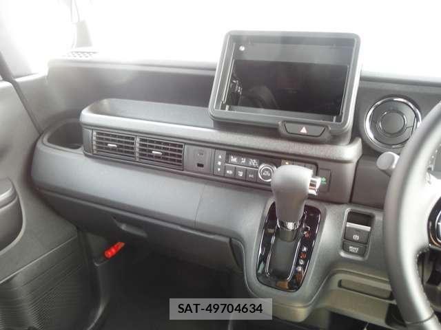 Honda N BOX CUSTOM 2026-07 8037111-20