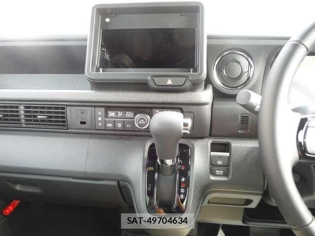 Honda N BOX CUSTOM 2026-07 8037111-21