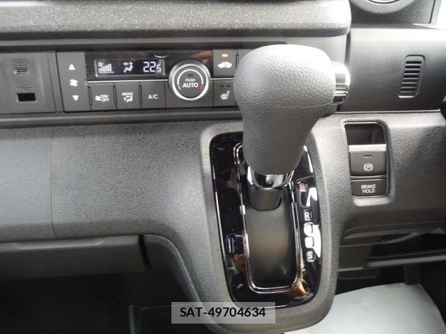 Honda N BOX CUSTOM 2026-07 8037111-22