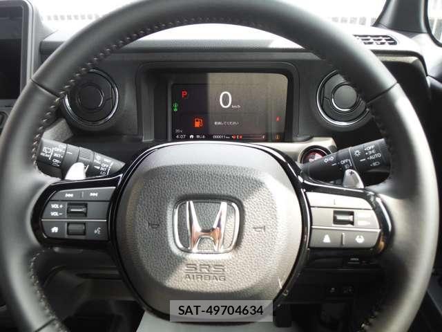 Honda N BOX CUSTOM 2026-07 8037111-24