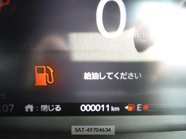 Honda N BOX CUSTOM 2026-07 8037111-27