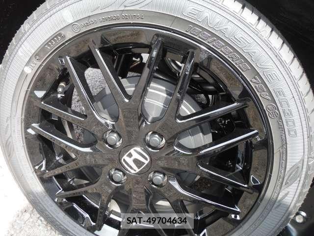 Honda N BOX CUSTOM 2026-07 8037111-28