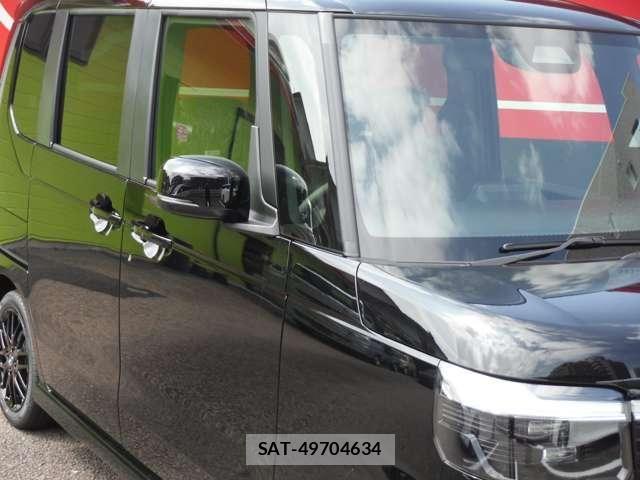 Honda N BOX CUSTOM 2026-07 8037111-2