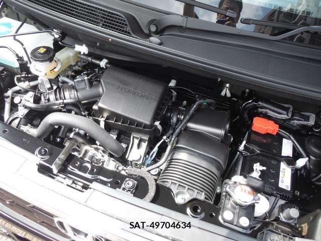 Honda N BOX CUSTOM 2026-07 8037111-29