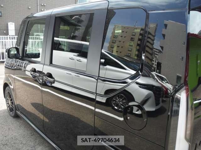 Honda N BOX CUSTOM 2026-07 8037111-7