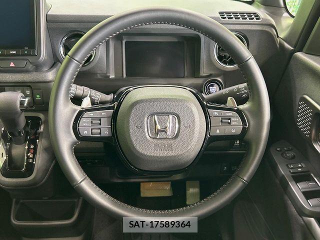 Honda N BOX CUSTOM 2025-01 8037106-10
