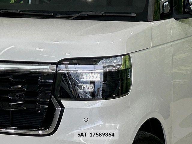 Honda N BOX CUSTOM 2025-01 8037106-11