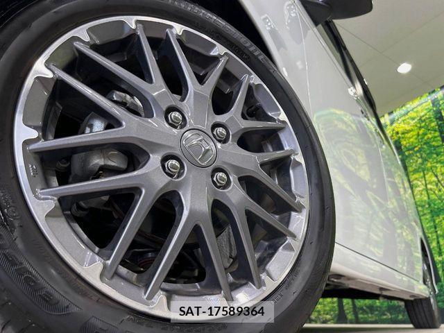 Honda N BOX CUSTOM 2025-01 8037106-12