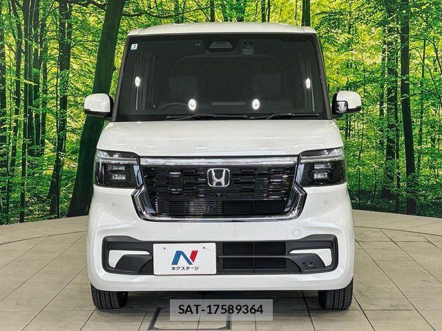 Honda N BOX CUSTOM 2025-01 8037106-13