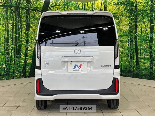 Honda N BOX CUSTOM 2025-01 8037106-14