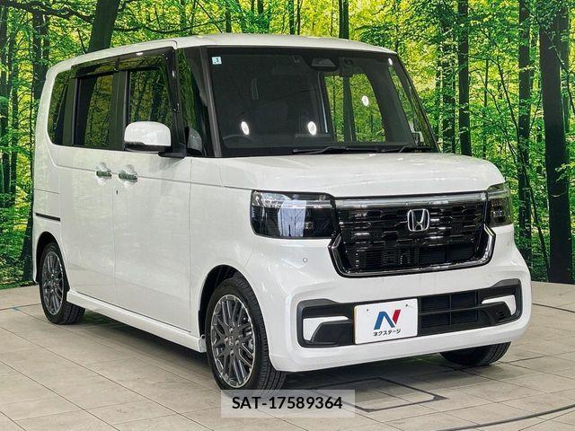 Honda N BOX CUSTOM 2025-01 8037106-15