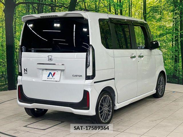 Honda N BOX CUSTOM 2025-01 8037106-16