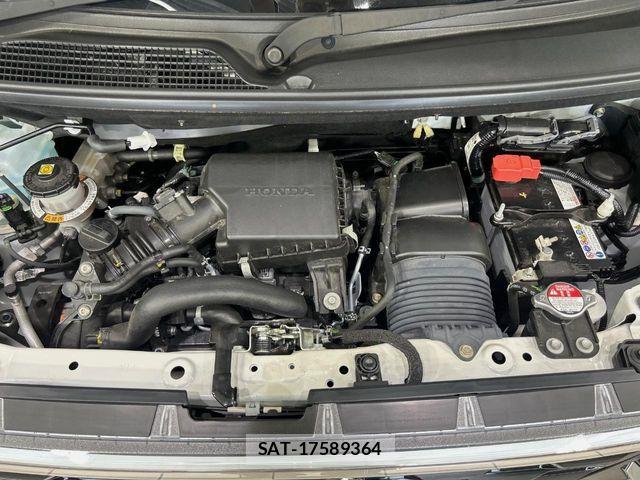 Honda N BOX CUSTOM 2025-01 8037106-17