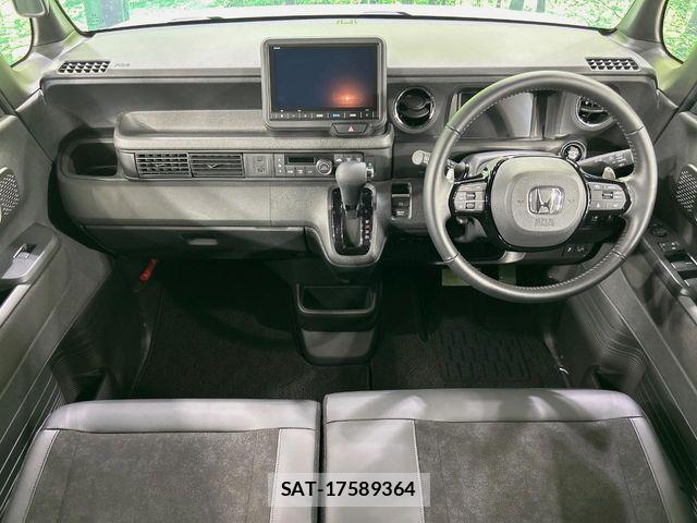 Honda N BOX CUSTOM 2025-01 8037106-1
