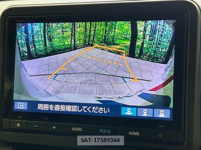 Honda N BOX CUSTOM 2025-01 8037106-3