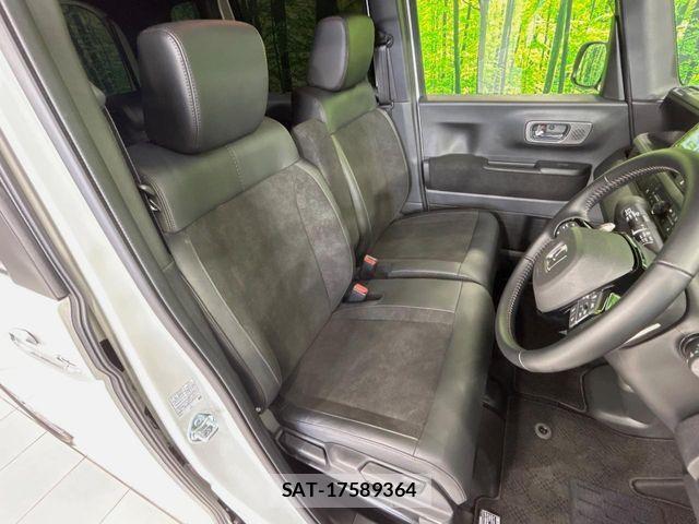 Honda N BOX CUSTOM 2025-01 8037106-7