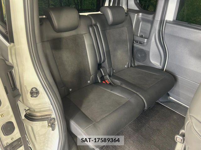 Honda N BOX CUSTOM 2025-01 8037106-8