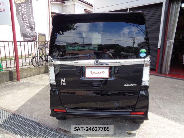 Honda N BOX CUSTOM 2013-01 8037207-12
