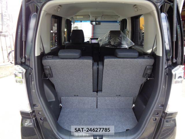 Honda N BOX CUSTOM 2013-01 8037207-13