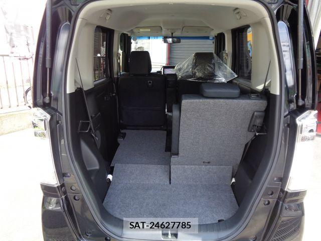 Honda N BOX CUSTOM 2013-01 8037207-14