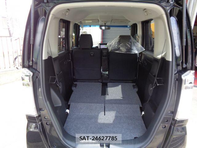 Honda N BOX CUSTOM 2013-01 8037207-15
