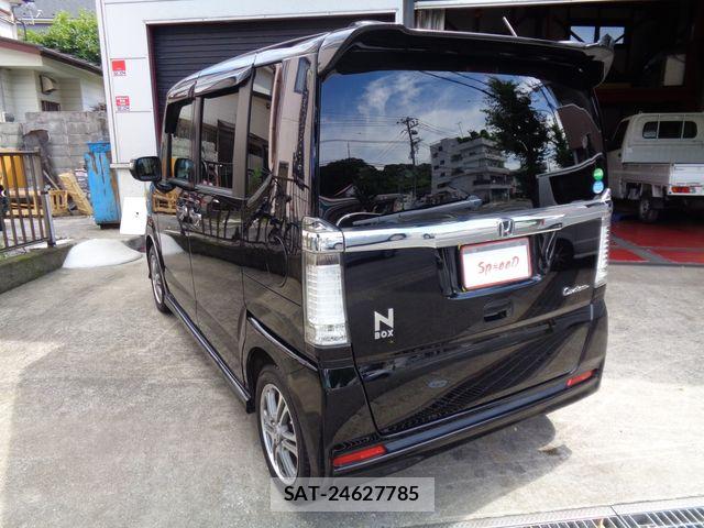 Honda N BOX CUSTOM 2013-01 8037207-16