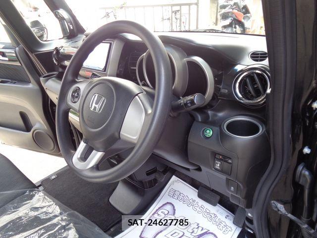 Honda N BOX CUSTOM 2013-01 8037207-22