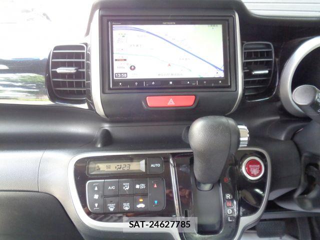 Honda N BOX CUSTOM 2013-01 8037207-24