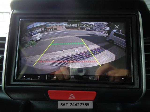 Honda N BOX CUSTOM 2013-01 8037207-25