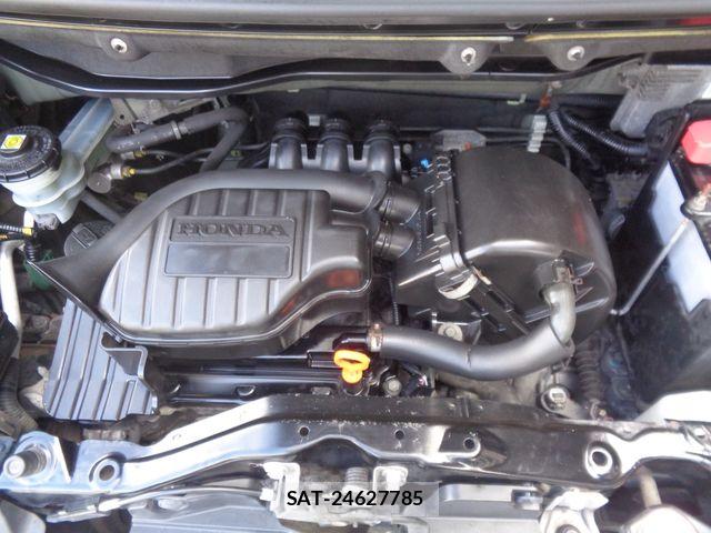 Honda N BOX CUSTOM 2013-01 8037207-4