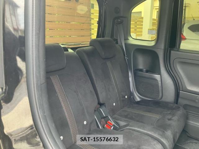 Honda N BOX CUSTOM 2017-12 8037202-10