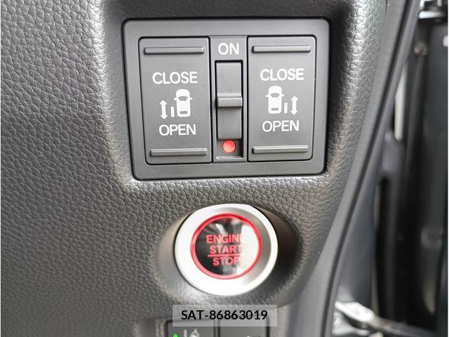 Honda N BOX CUSTOM 2021-11 8037172-9
