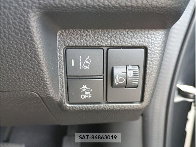 Honda N BOX CUSTOM 2021-11 8037172-10