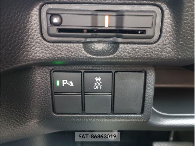Honda N BOX CUSTOM 2021-11 8037172-11