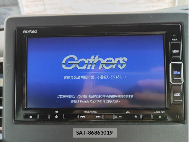 Honda N BOX CUSTOM 2021-11 8037172-14